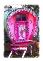 Click for a larger image of Gypsy Caravan